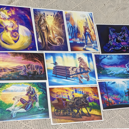 Prints